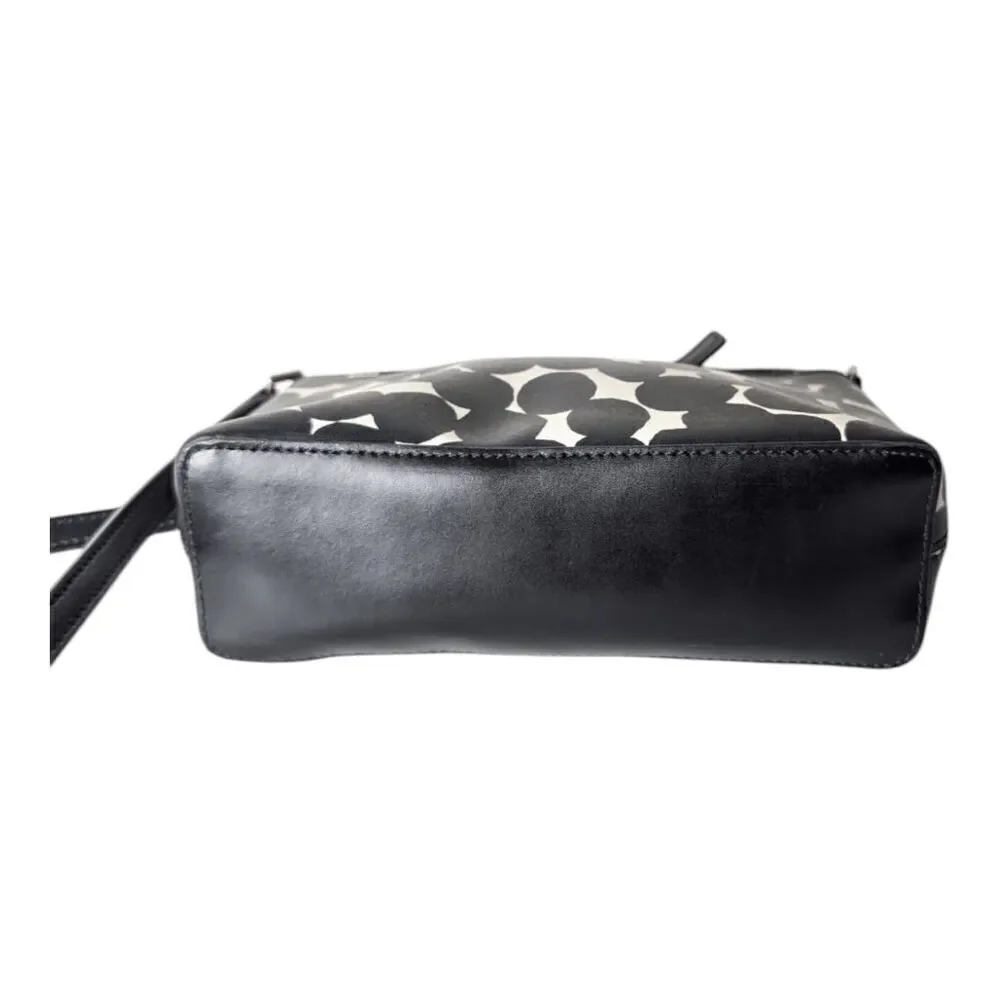 KATE SPADE Grove Street Millie Splodge Dot Crossbody Bag
